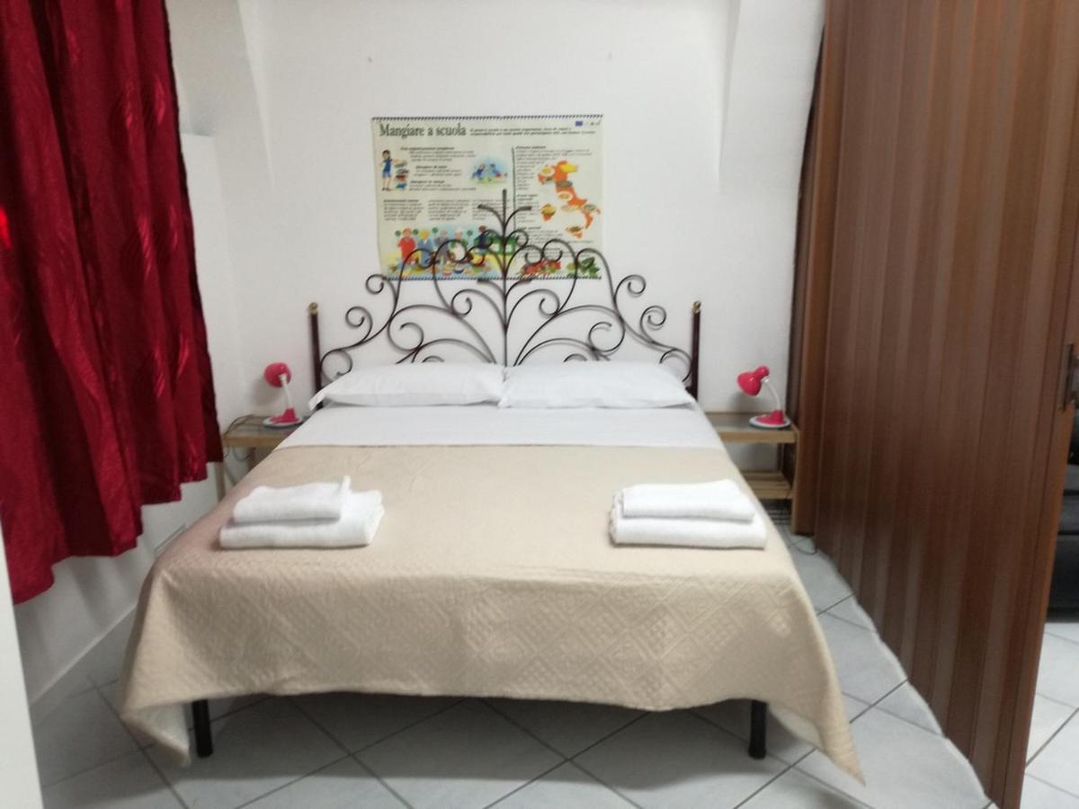 فيلا Masseria Sparano ياتّيباليا المظهر الخارجي الصورة
