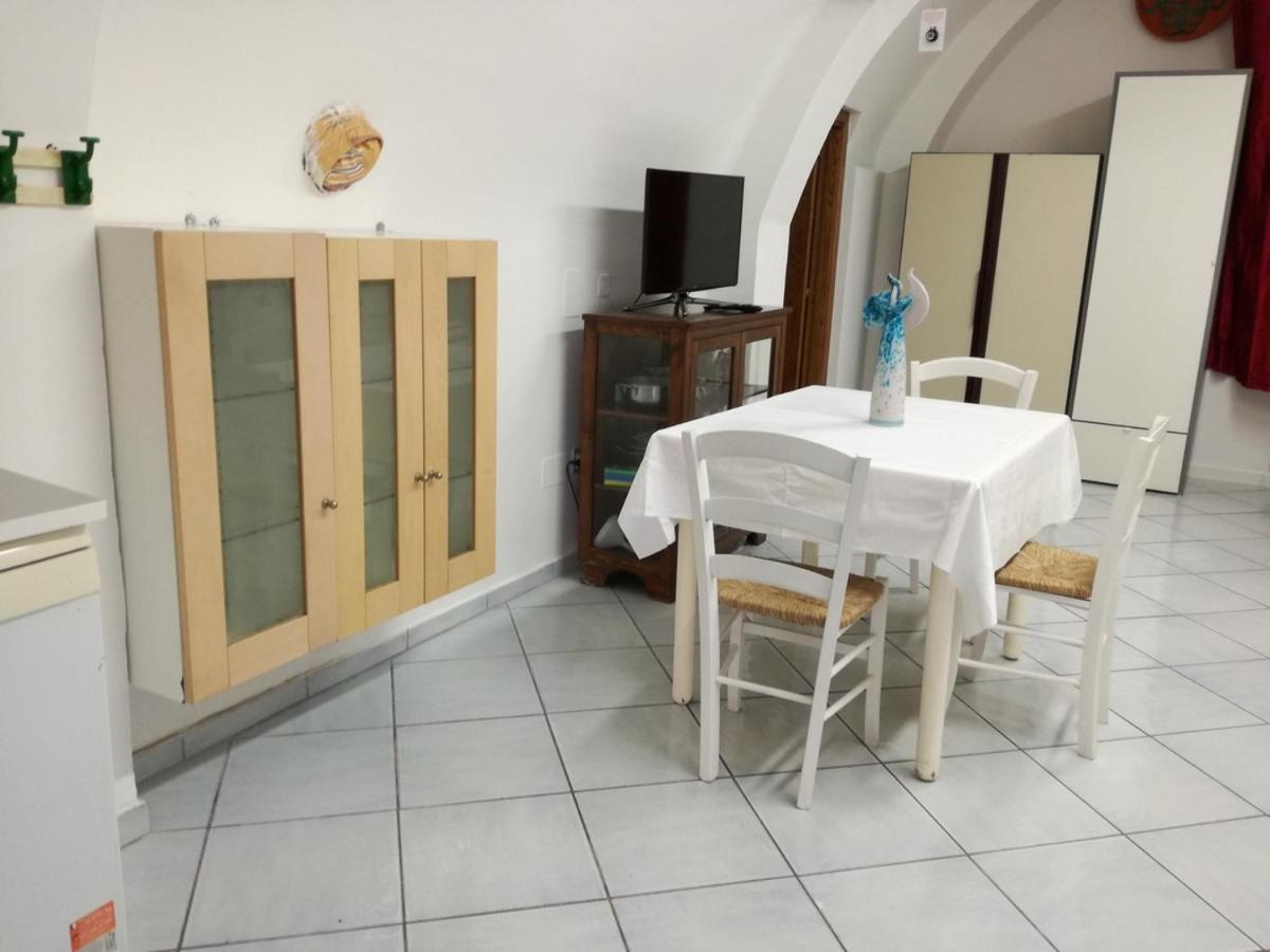 فيلا Masseria Sparano ياتّيباليا المظهر الخارجي الصورة