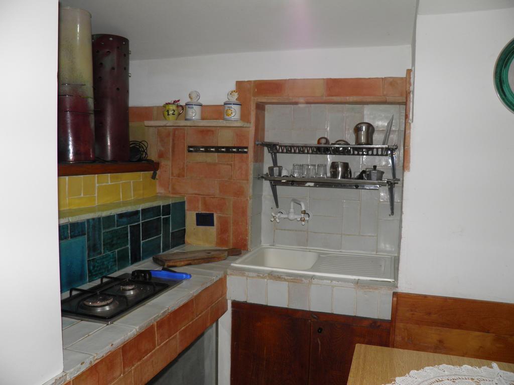 فيلا Masseria Sparano ياتّيباليا المظهر الخارجي الصورة