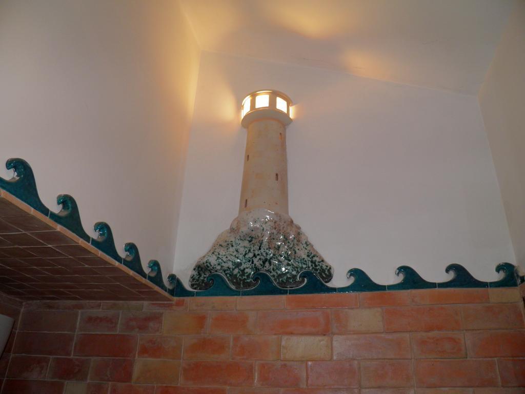 فيلا Masseria Sparano ياتّيباليا المظهر الخارجي الصورة
