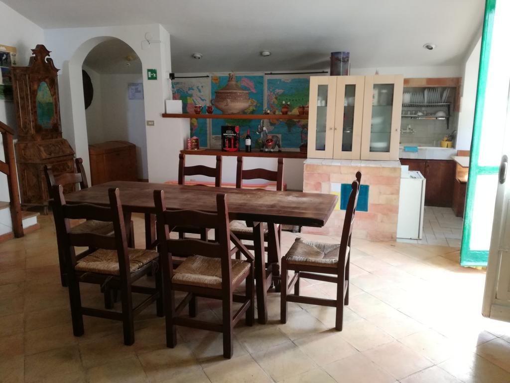 فيلا Masseria Sparano ياتّيباليا المظهر الخارجي الصورة
