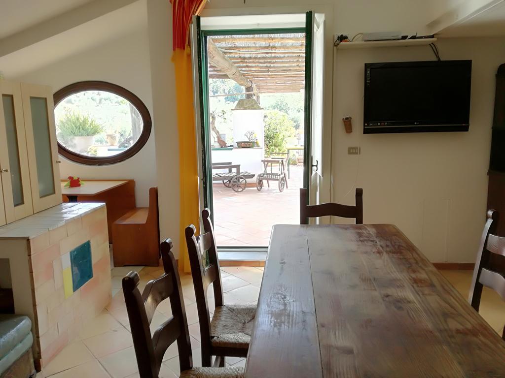 فيلا Masseria Sparano ياتّيباليا المظهر الخارجي الصورة