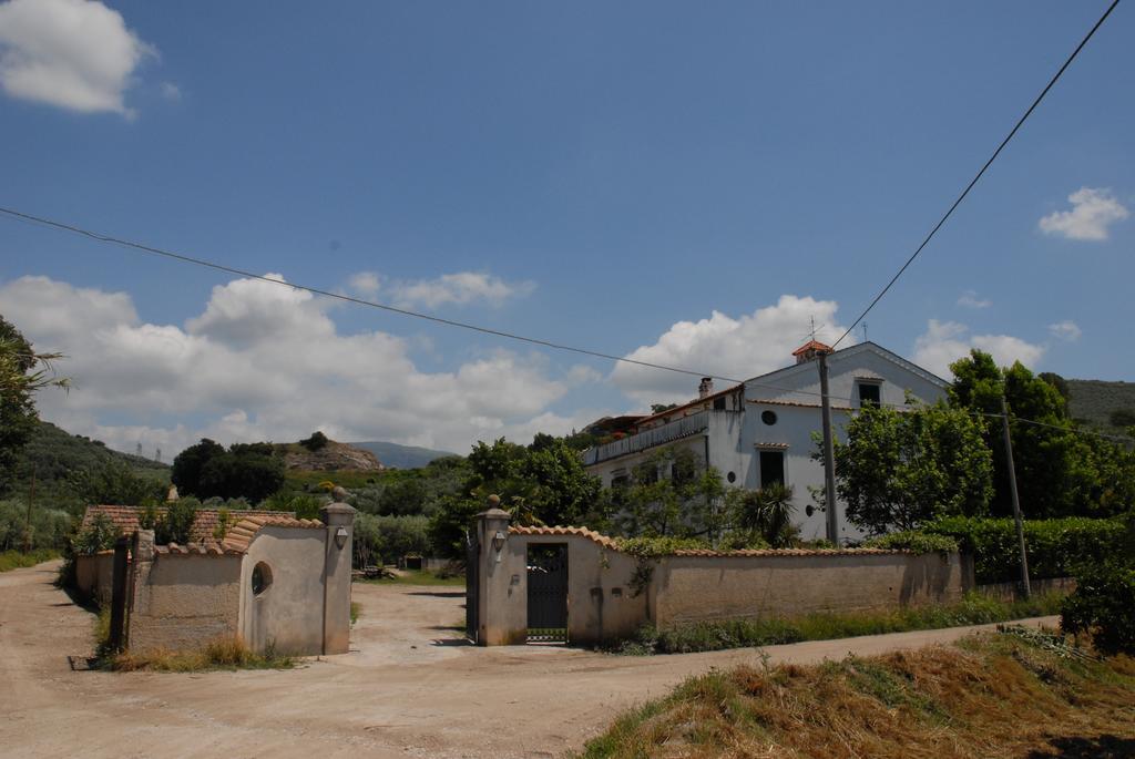 فيلا Masseria Sparano ياتّيباليا المظهر الخارجي الصورة