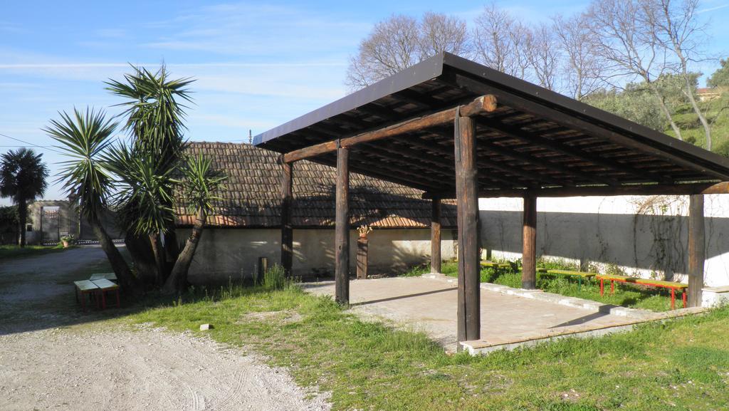 فيلا Masseria Sparano ياتّيباليا المظهر الخارجي الصورة